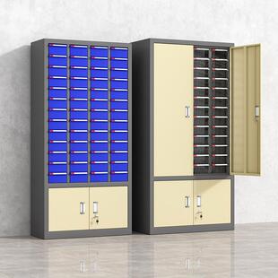 抽屉式零件柜重型具具整G-654616柜工物料样品螺丝元件五金刀理分