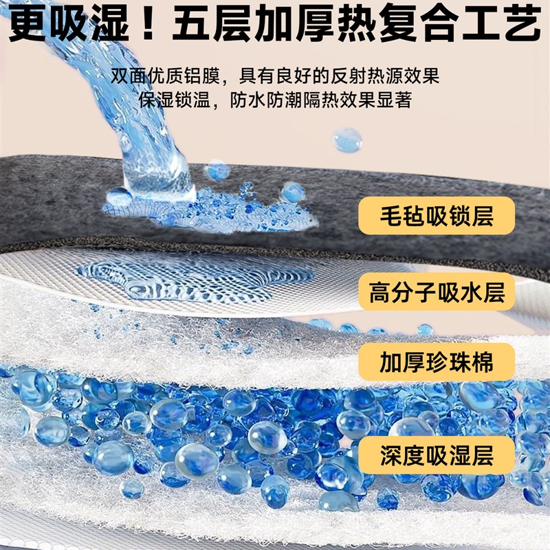 5mm加厚床垫隔脏垫学生宿舍防潮垫床上用毛毡垫防U霉单人定制垫子