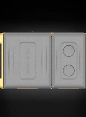 冰虎车载冰箱压小缩260机制冷12V2V20v车家两2用4冷冻冷藏汽车型