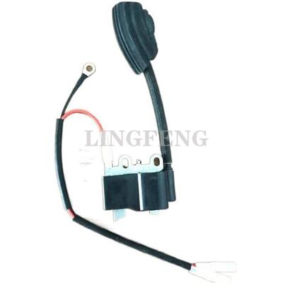 割草机点火线高压包适用MDA于HTZ圈010HTZ75106061C07510