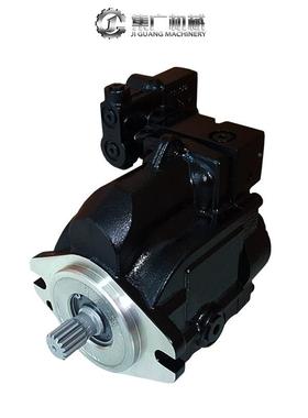 适用丹佛斯压泵KUJA液RRs/KRL柱泵塞泵danfos轴向柱塞泵高压液压