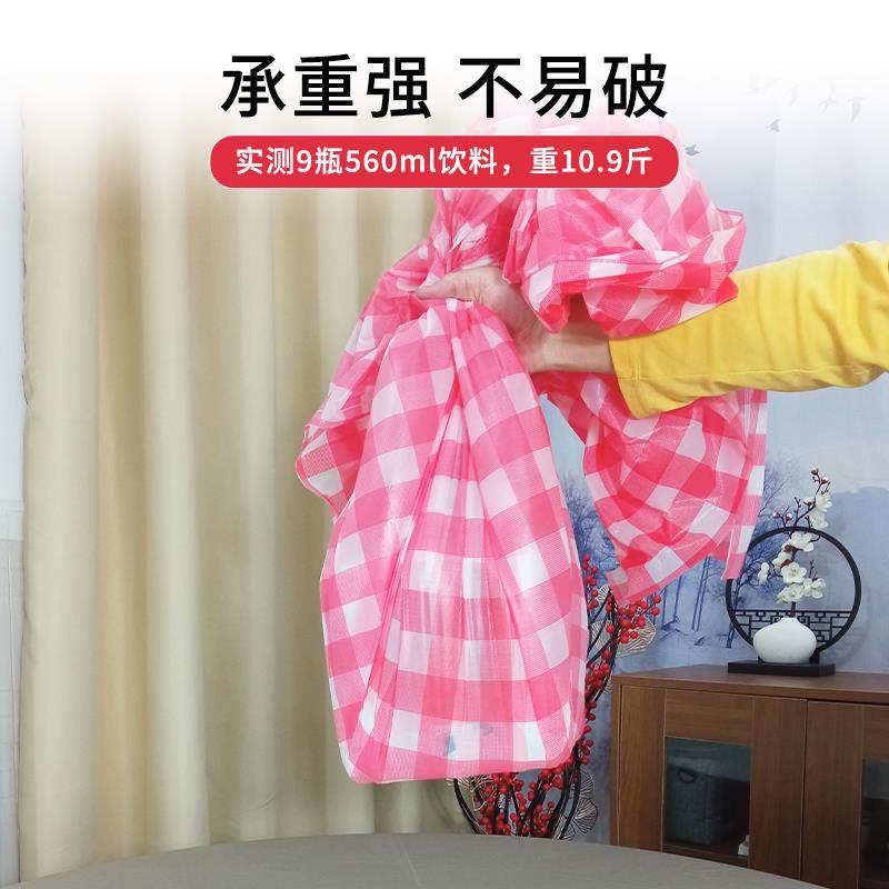 100张龙虾EIZ一次桌商餐布饮用圆桌饭店餐性厅加厚烧烤大排档夜宵