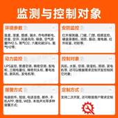 动环动环监系统动环监环控系统环机房动力测环测境7900集控中监控