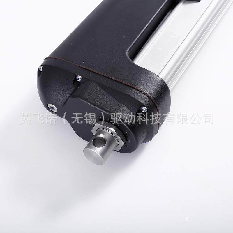 防防尘静YFN820型农机打扫地机药机专用电动推杆AT4水9音4284