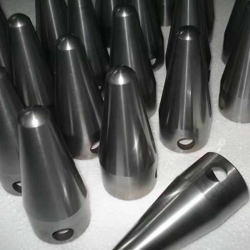 钨耐磨配件硬质合金金模具PIL工业机零配件加工五钨钢钢床模具