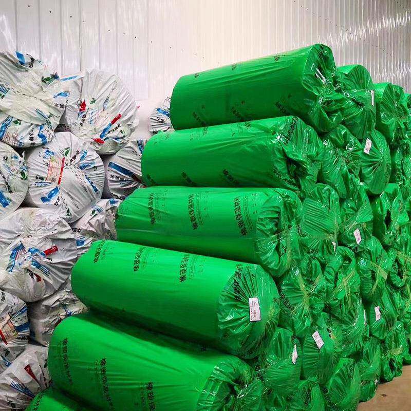 铝厂供应阻燃橡家169塑隔音棉隔热棉箔自粘保温现板货屋顶橡塑板