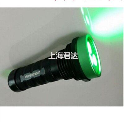 美国路阳  绿光表面检查灯 LUYOR-3260G