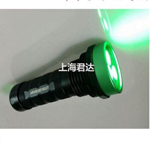 美国路阳  绿光表面检查灯 LUYOR-3260G