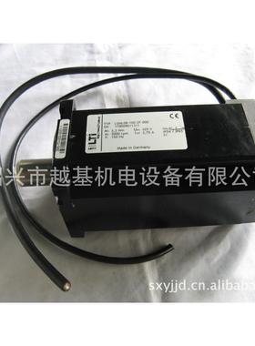 供：路斯特伺服电机LSML08-100-2F-000