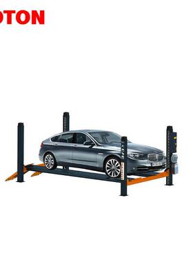 艾沃意特4T5T EE6435B 系列四柱举升机