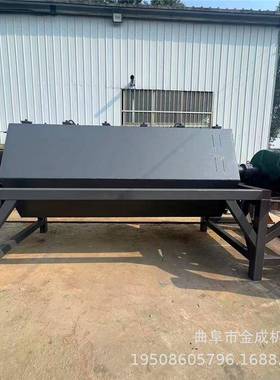 100升小型六角滚筒抛机MYE火烧铁吕干磨机件去刺除锈机金光毛成