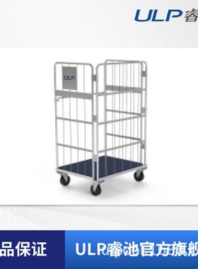 ULP周转车重型货折架8快递手推车叠拉货车笼架车RG10非507标可定