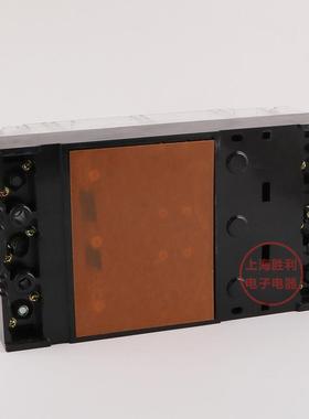 透明DZ10-250/33520ANWG空塑壳断路器三相0150A~2开50A