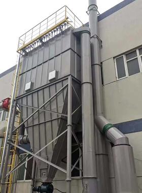 江厂家直苏尘销脉冲WEY布除器袋工业车间粉尘净化处理设备