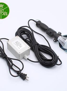 自带变压器输220V输出2V低压灯LED入手1提修MMR理工作行灯维修超