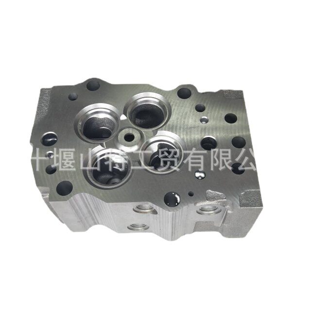 柴油机K38缸盖总成多型号适配
