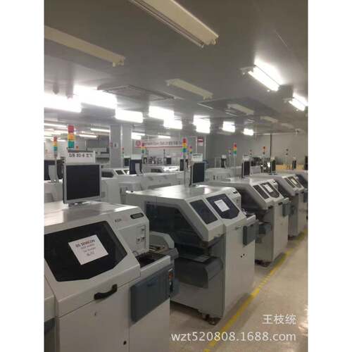 LED固晶5522机配件件新宜固晶晶机配件AM固晶机配S佑光固晶机配件