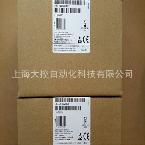 6ES7216-2AD23-0XB8等模块