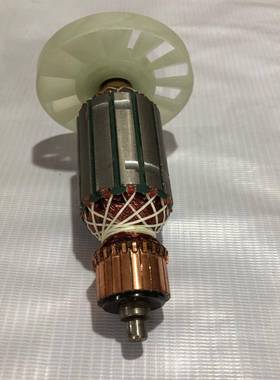 AK4-0860电镐转1子1801VPT号70.65KG