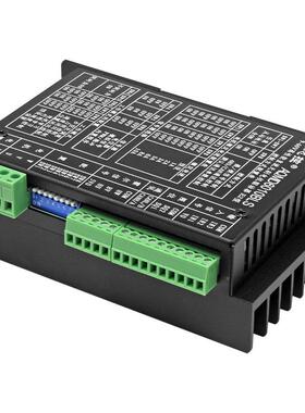 艾思AQMD6010LS-E2600W直流无刷驱电机动控AQMD6010器模拟量RS485