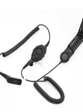 脂绝缘披肩树电工力施25101500防触电高压披肩带电检修绝防护肩套