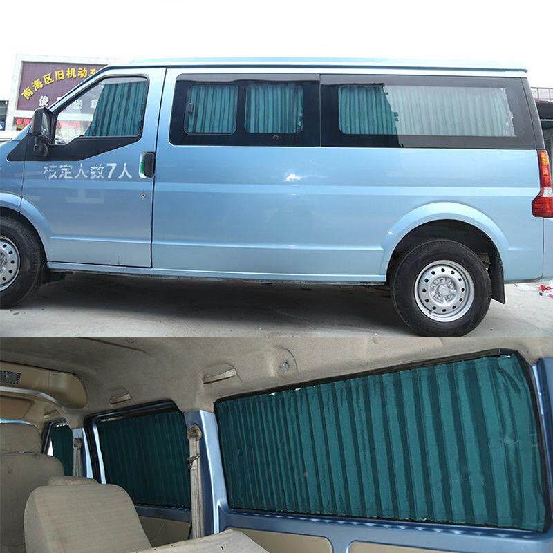 东康风小37汽车窗帘遮阳帘侧窗车密用隔热帘132私C遮光帘布68