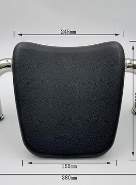 P上FEQ海浴枕不锈钢支A架浴缸枕头Y-2SU可更换支架