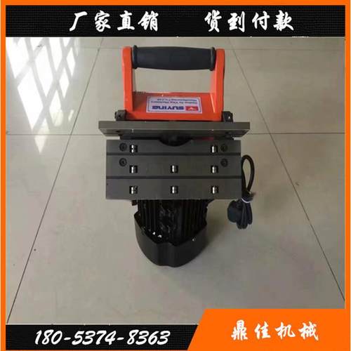 D-2倒00A多功能机便携式倒角DJ-200平J面零件角机手提平板倒角机