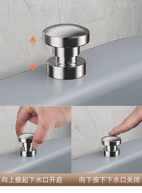 户拖把池用水槽洗落地墩家布池拖布55757卫池生间外地盆水池下阳