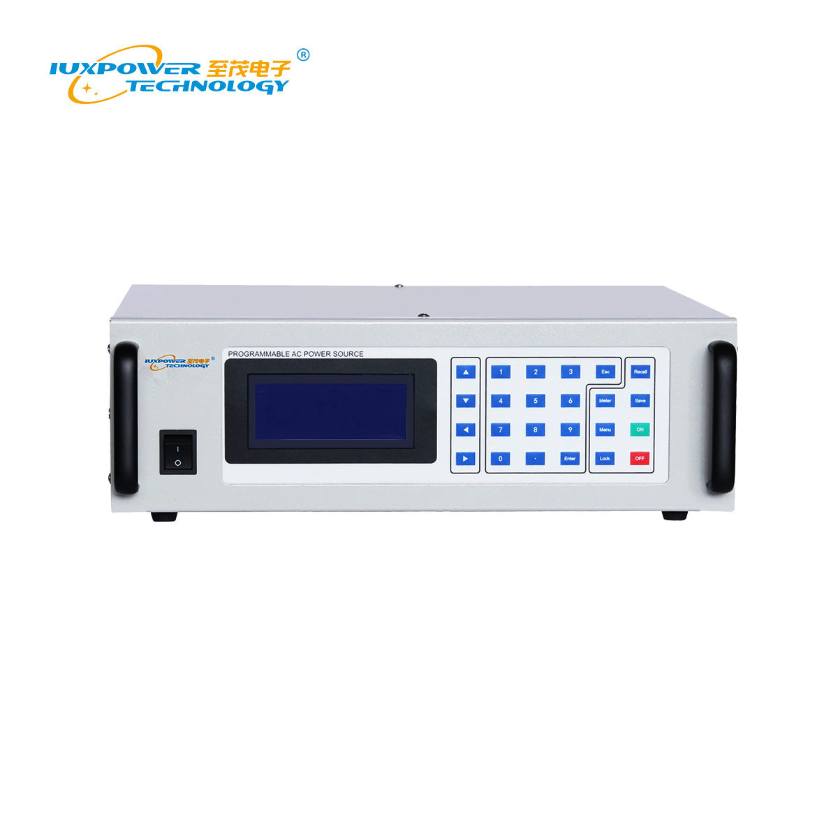 可编程直流稳压电源0~800V/0~1A
