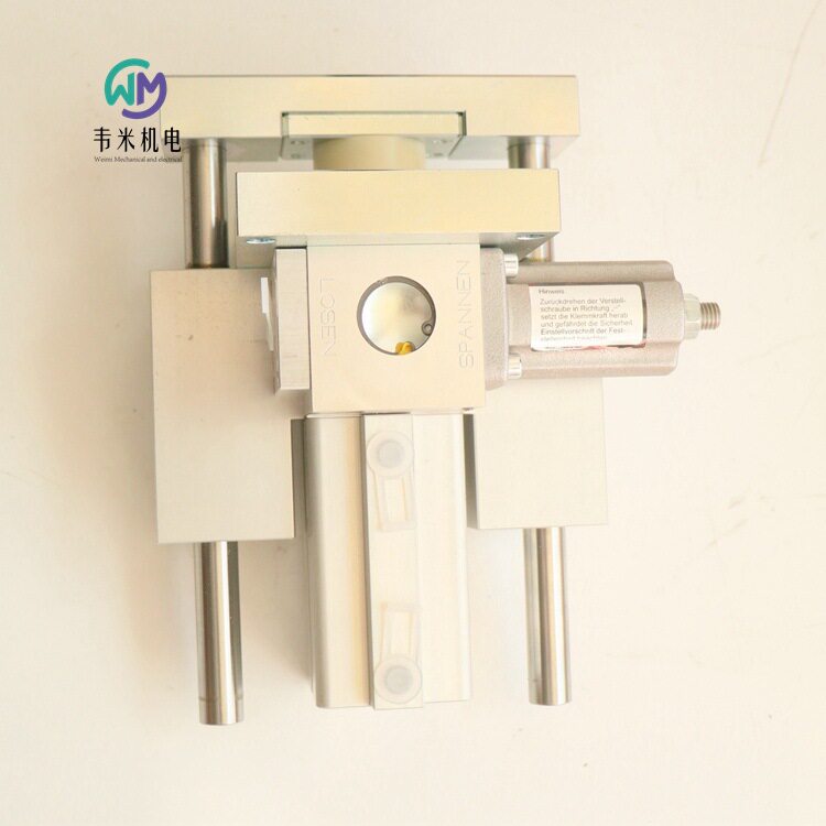 AVENTICS导向气缸0822063029