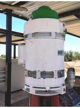 YLB电机YLB280BTG--54/2深00KW井泵电机厂家直销