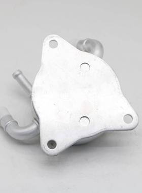 124100-721机油冷器却器2248100HD-OC-14-01670散热1943-RNA-A51