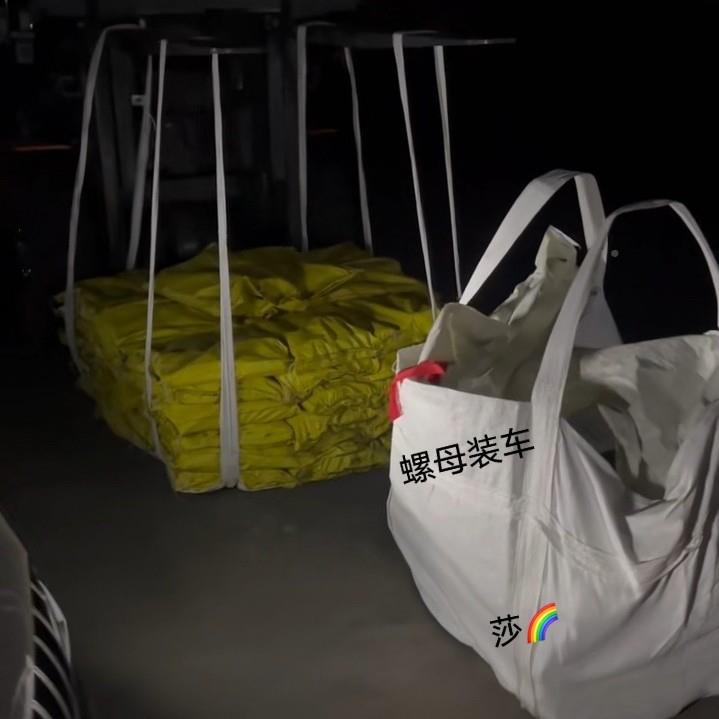 镀0锌无品牌/外角螺母螺丝螺栓六兰白螺母M6M8M01M14M16M18M2M22