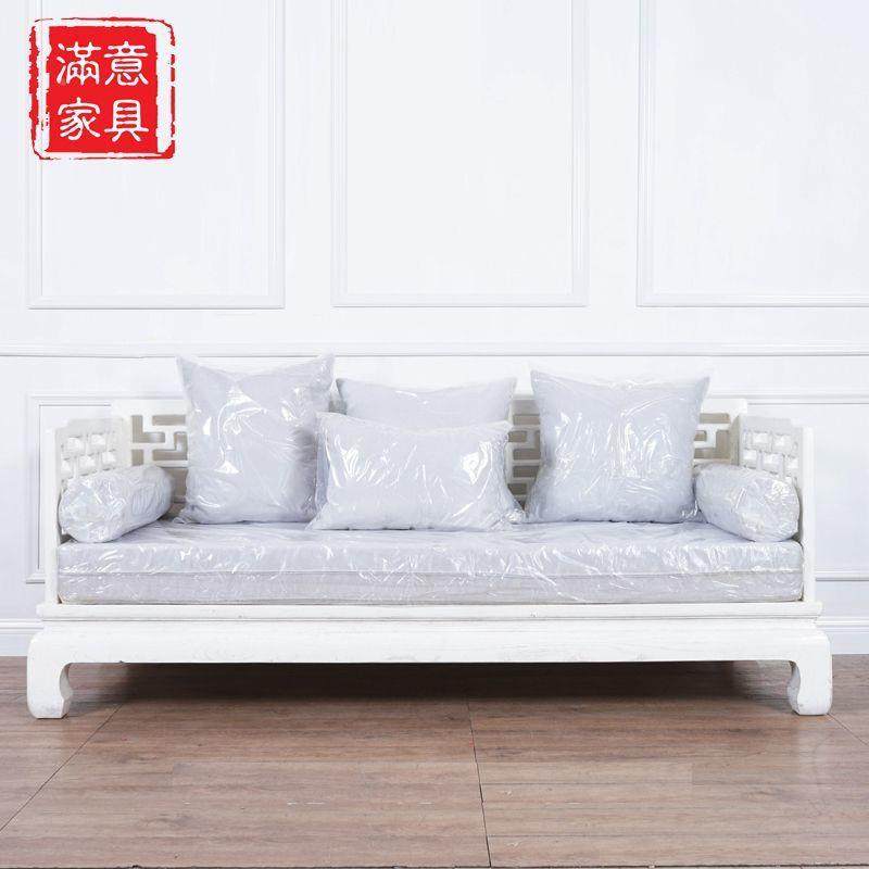 中式复古仿古榆木布艺客厅沙发组刻合实木白古新典雕长椅色可9968,农机/农具/农膜,其它农用工具,淘宝优惠券,粉丝福利购,淘宝优惠卷