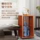 全自茶动一体侧5边KW 00移动水2柜烧水壶套装 2050小型实木边几