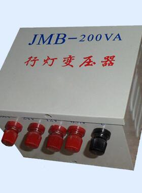 鄂A州行变压器JM5000V输入电压3灯JMB-1KVA80V输出电压220V36VB24