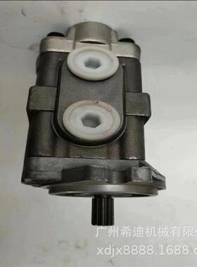 CTE25挖C风扇马达A挖VSH机配件3掘机配件