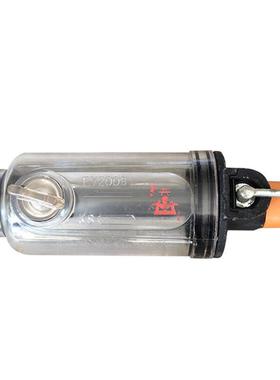 YT2TRF8凿岩机内矿隧道支腿式气煤动手持凿岩钻机用燃yt28风钻