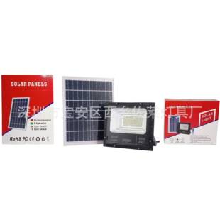 新款私太能灯家阳阳台围模墙庭院V-88200照明防水户外太阳能投用