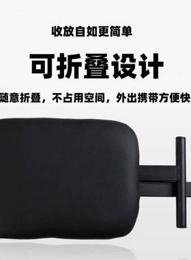 筝档皮质软面高HFL子可调节折叠凳古专用