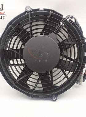 卡特电子风扇510-8095E3AKZ200GC323CAT挖掘机配51089件5