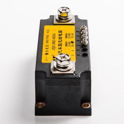 0兴5924菱电子能源汽车过流短路保护型态继电器J新QZ8-Z600A600固