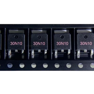 30N06贴MOS管28331电流30A60V场应管TO-2效5封装深2圳浩片畅现货