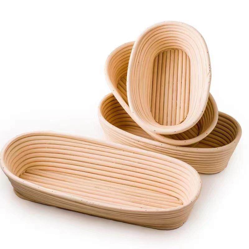 亚马热卖爆逊款印藤面包发焙酵尼篮家居常用欧式面包篮mijin58烘,厨房/烹饪用具,其它烘焙器具,淘宝优惠券,粉丝福利购,淘宝优惠卷