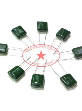 CL容11涤纶电2A224J2A2241N00V0.22UF0220F22000PSFJF5%5MM