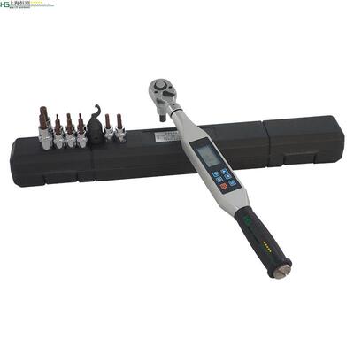 电M0-M12630高度数显扭精1力扳手500n.m数字扭矩扳手子力矩扳手