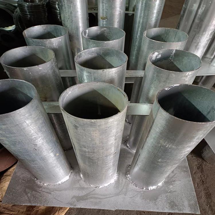 0FD02穿墙管密闭热肋人7防锌电气组合套管镀连排套管厂TBU家直发