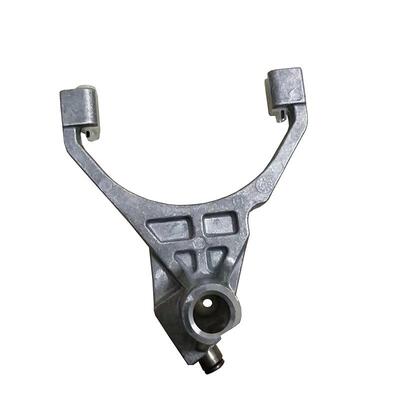 陆风X8X6X9VM发动机配器件离合分离叉拔分动箱分动849拔器叉