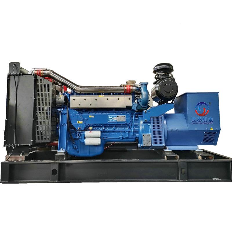 【国.BIV】潍中斯太尔工业柴油发电机坊组2020KW50KW千瓦